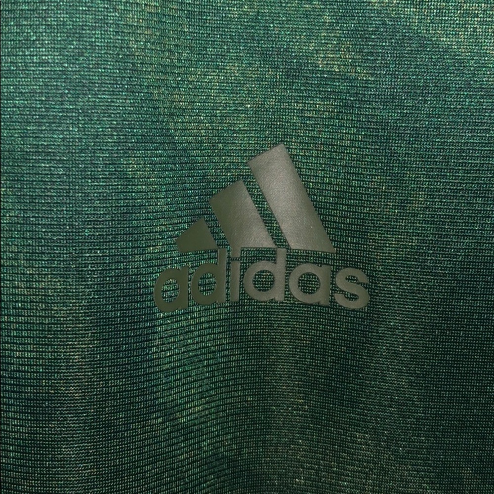 Adidas Track Jacket - Picture 2 of 4